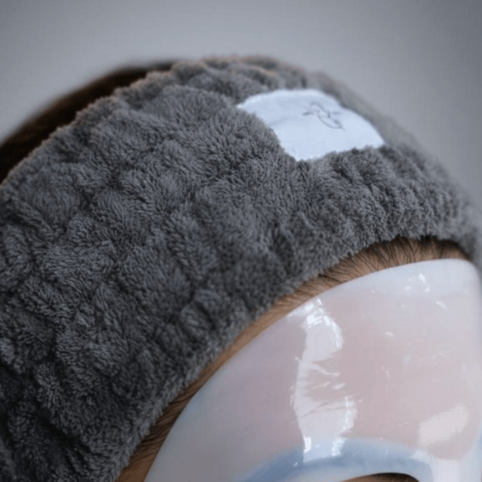 Microfiber | Head & Hand Bands