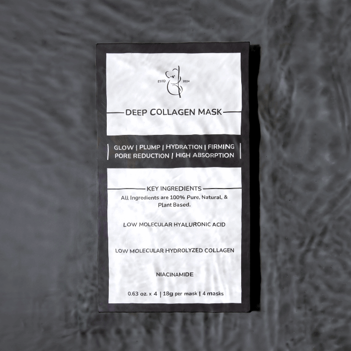 Glow & Hydration Collagen Treatment | FDA Compliant