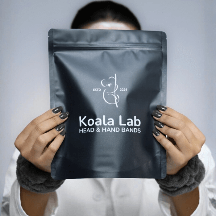 Microfiber | Head & Hand Bands