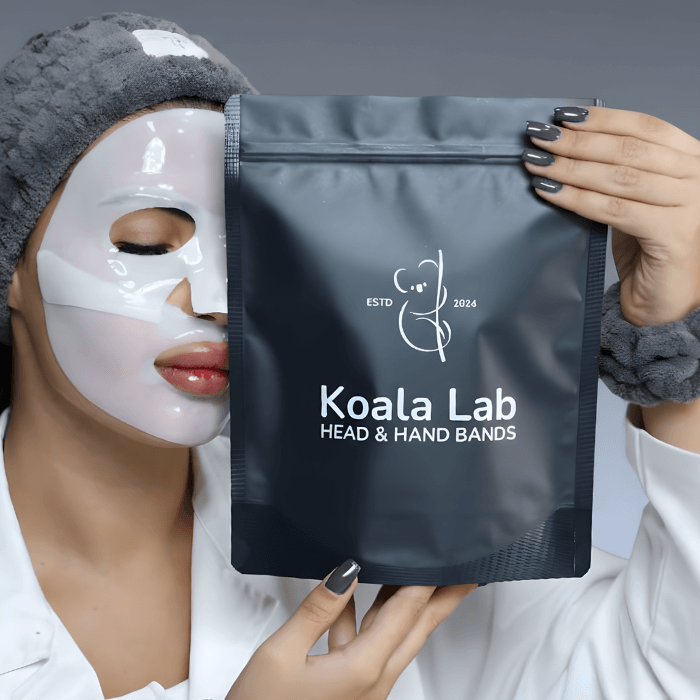 Microfiber | Head & Hand Bands