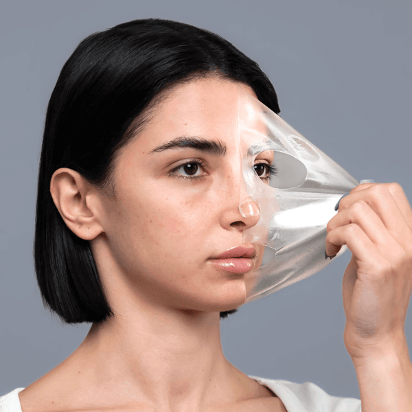 Glow & Hydration Collagen Mask | Koala Lab
